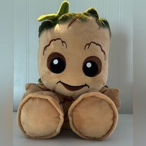 Disney parks Groot plush